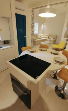 NYC Villa Spetses